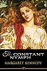 Book cover for The Constant Nymph