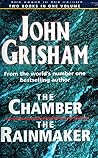 The Chamber / The Rainmaker