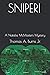 Sniper! (Natalie McMasters Mysteries, #5)