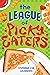The League of Picky Eaters: A Hilarious and Heartwarming Story for Kids (Ages 8-12)