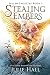 Stealing Embers (Fallen Legacies, #1)