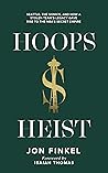 Hoops Heist: Seat...