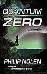 Quantum Zero: Prequel: The Jankin Decatur Series