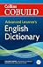 Collins Cobuild Advanced Le...