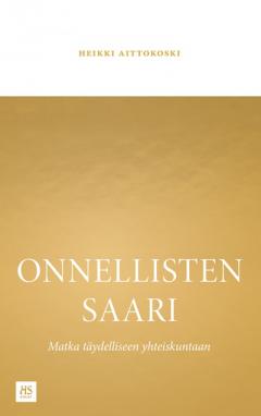 Onnellisten saari – Matka täydelliseen yhteiskuntaan