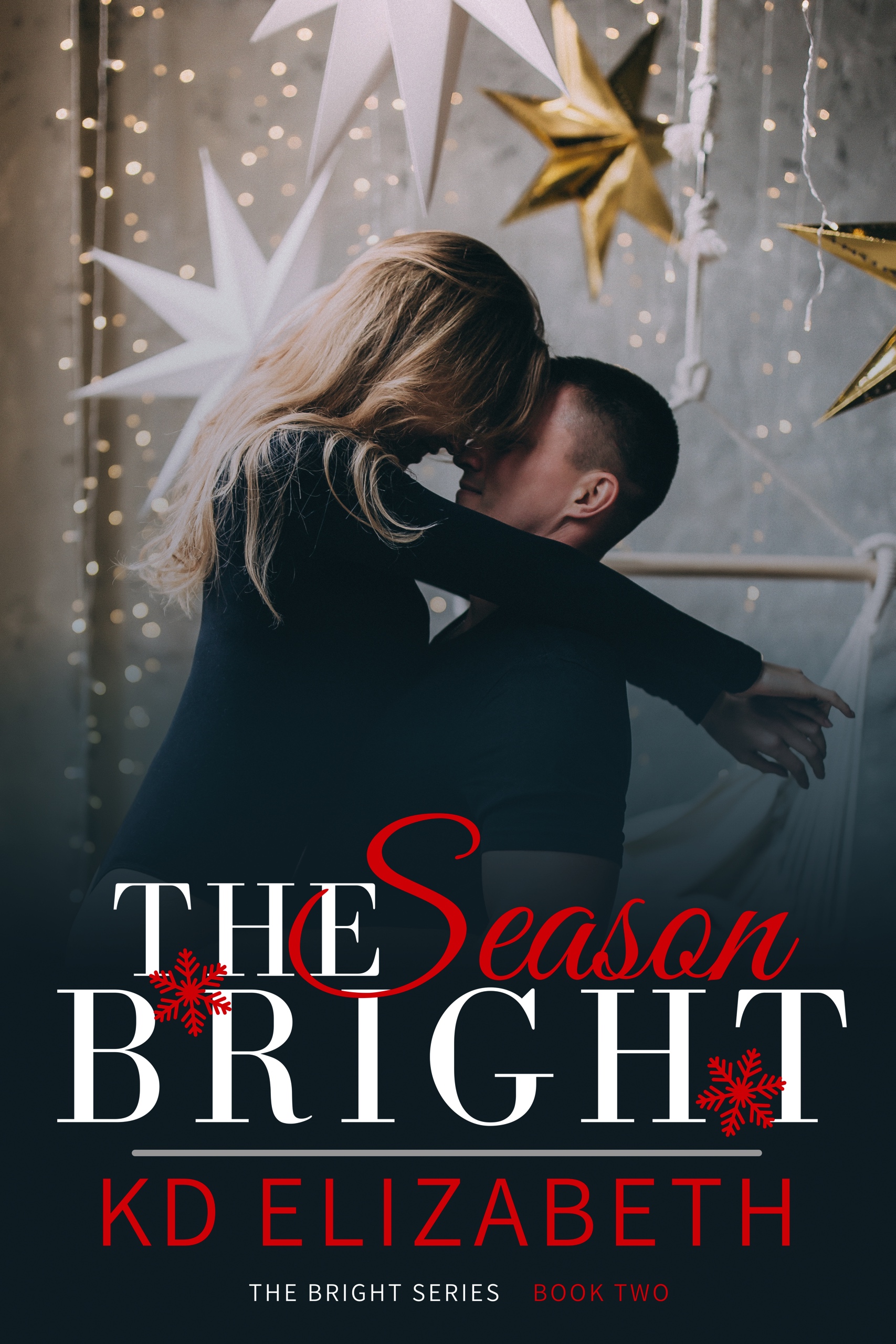 The Season Bright (The Bright Series, #2)