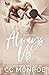 Always Us (Always and Forever Series)