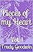Pieces of my Heart by Trudy Goodwin