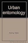 Urban entomology Urban entomology