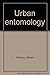 Urban entomology