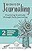 30 Days of Journaling: Practicing Gratitude through Daily Journaling (Personal Growth Book 2)
