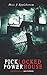 Picklocked Powerhouse (Locked House Hauntings #5)