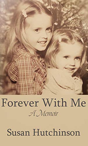 Forever with Me: A Memoir (Kindle Edition)
