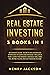 Real Estate Investing by Henry Jackson
