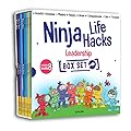 Ninja Life Hacks Leadership