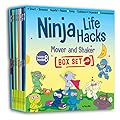 Ninja Life Hacks Mover and Shaker