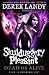 Dead or Alive (Skulduggery Pleasant, #14)