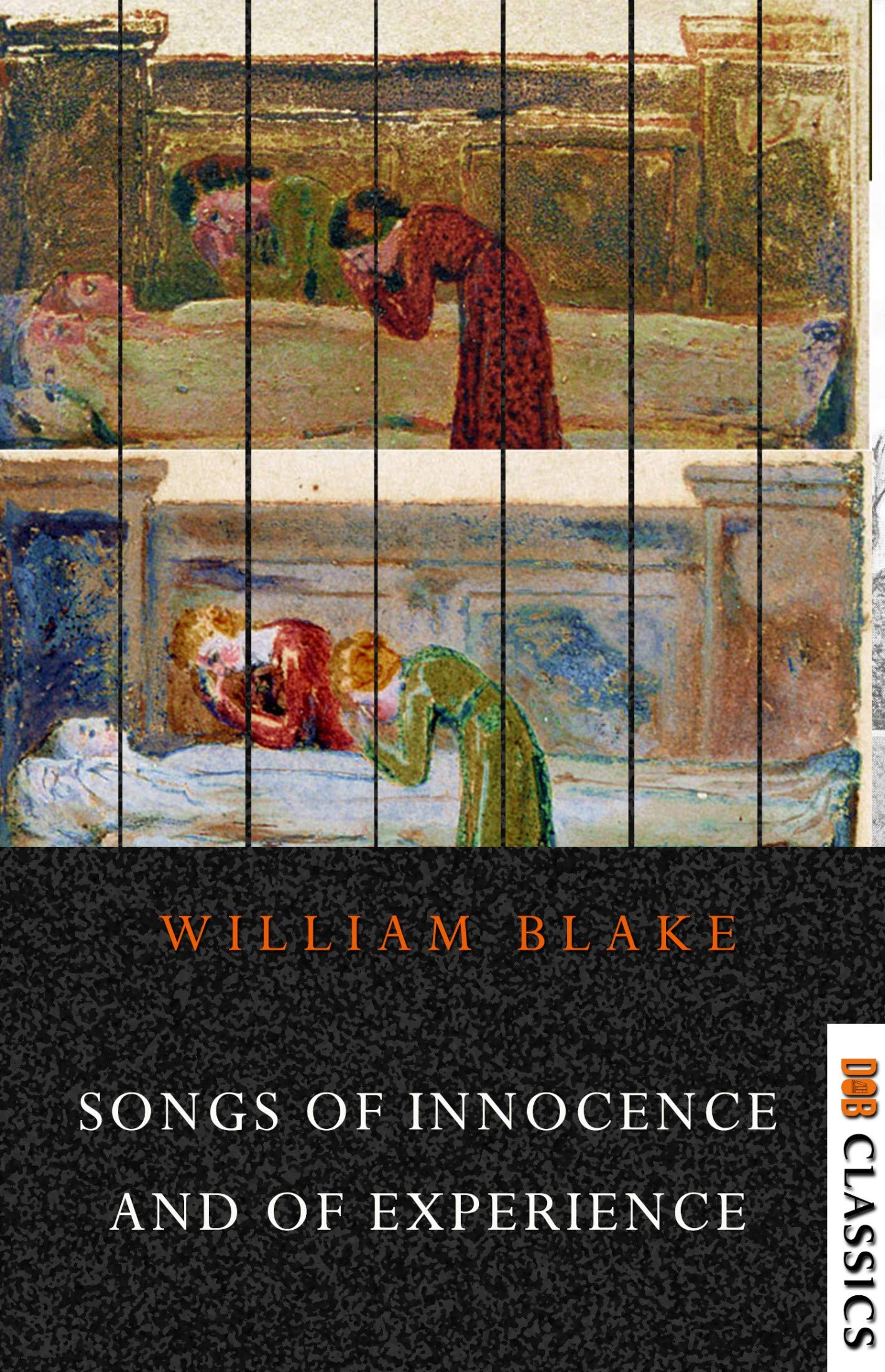 Songs Of Innocence and Experience