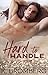 Hard to Handle by K. Bromberg