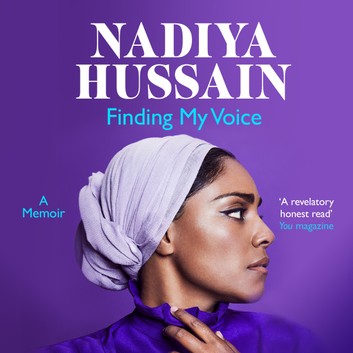 Finding My Voice: Nadiya's Honest, Unforgettable Memoir