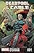 Deadpool and: Deadpool & Cable Split Second Infinite Comic