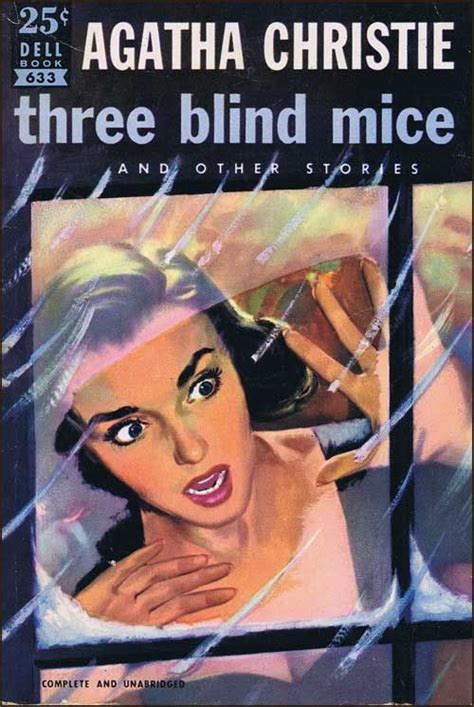 Three Blind Mice and Other Stories