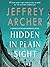 Hidden in Plain Sight (Detective William Warwick, #2)