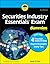 Securities Industry Essentials Exam For Dummies with Online P... by Steven M. Rice