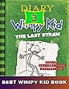 The Wimpy KID Boo...