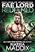 Fae Lord Redeemed (Real Men...