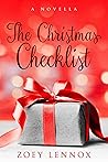 The Christmas Checklist by Zoey Lennox