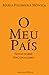 O Meu País by Maria Filomena Mónica