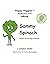 Sammy Spinach: Sammy Grows ...