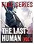 Best Ecchi Manga Full Series THE LAST HUMAN Manga by Michael Townsend