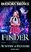 Finder by Isadora Brown