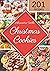 The Christmas Cookies Cookbook by Alexandra Wills
