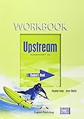 UPSTREAM A2 WORKBOOK STUDENT'S