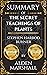Summary of The Secret Teachings of Plants by Stephen Harrod Buhner
