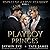 Playboy Princes (Royals of Arbon Academy, #2)