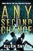 Any Second Chance (Time Wre...