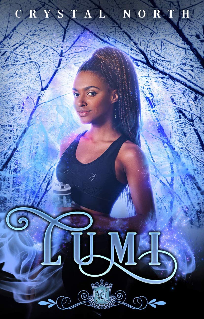 Lumi (Silver Skates, #15)