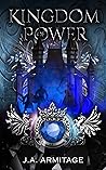 Kingdom of Power (Kingdom of Fairytales Book 51) Kingdom of Power (Kingdom of Fairytales Book 51)