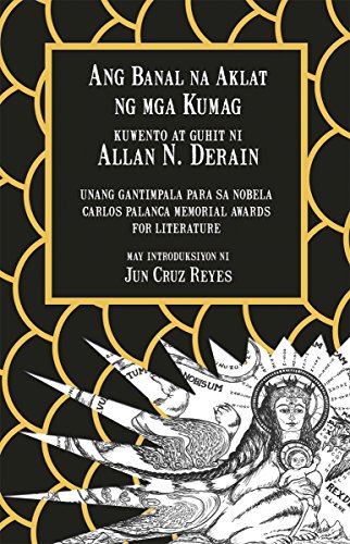 Ang Banal na Aklat ng mga Kumag (Paperback)