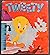 Tweety (Tell-A-Tale Book)