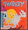 Tweety (Tell-A-Tale Book)