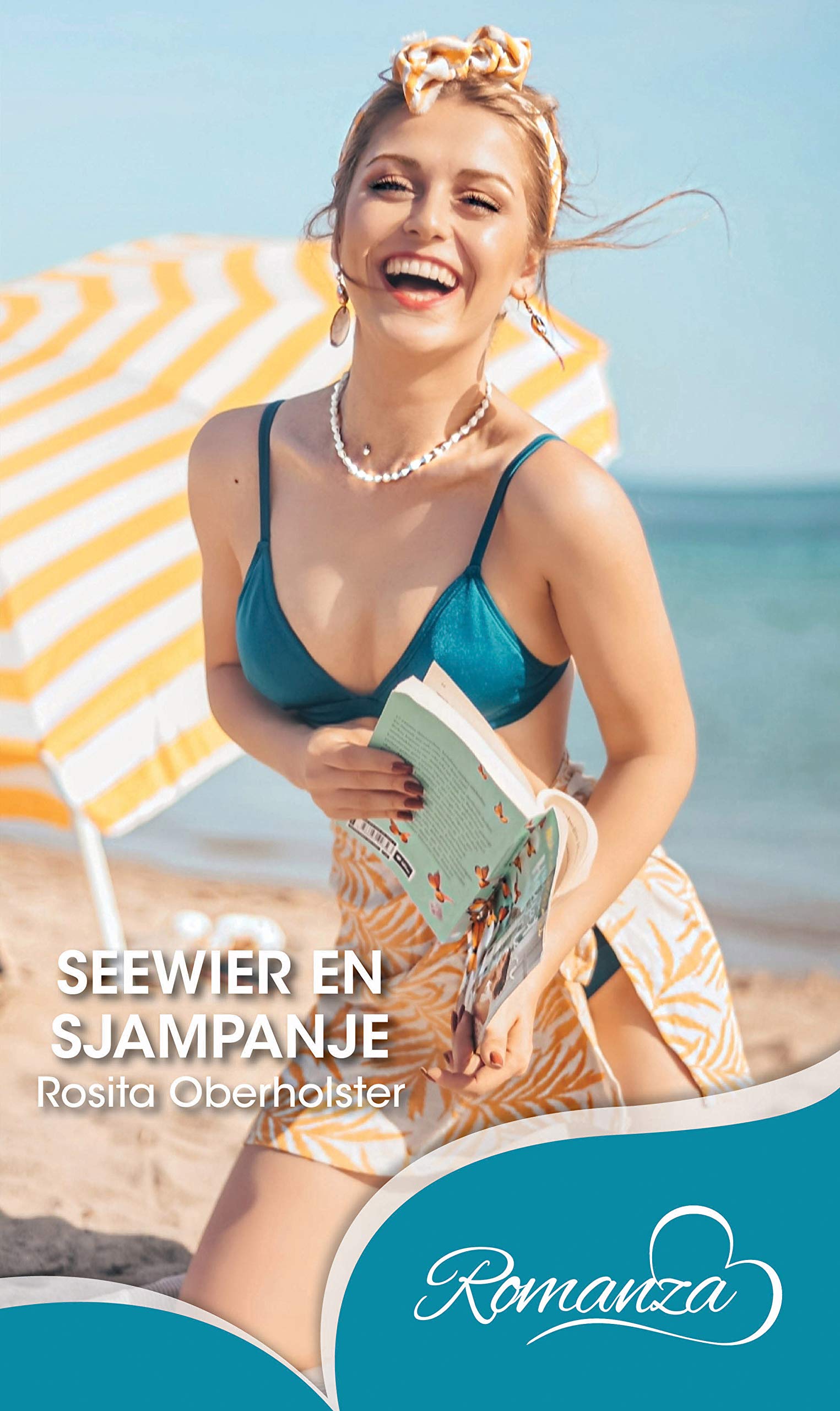 Seewier en Sjampanje (Kindle Edition)