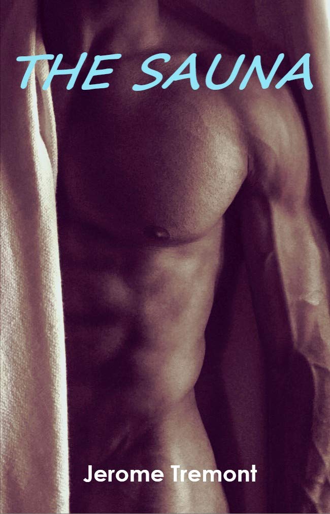 The Sauna (Kindle Edition)