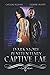 Captive Fae (Darkmore Penitentiary: Supernatural Prison for Dark Fae, #2)