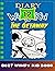 The Wimpy KID Book: Book 12 - Diary The Gateway