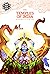 Temples of India: 3 in 1 (Amar Chitra Katha)